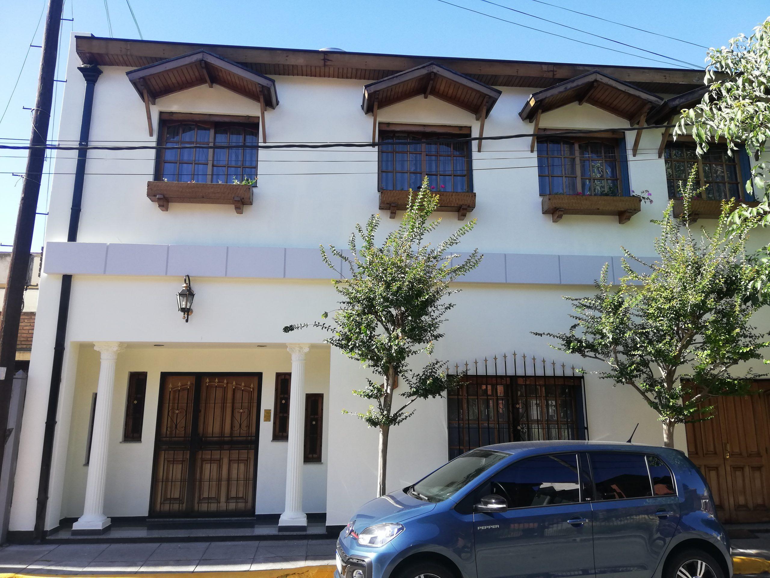properties